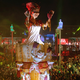 Illustration for article titled Sunday Sign Off: Carnival Season in Nice Is Bananas